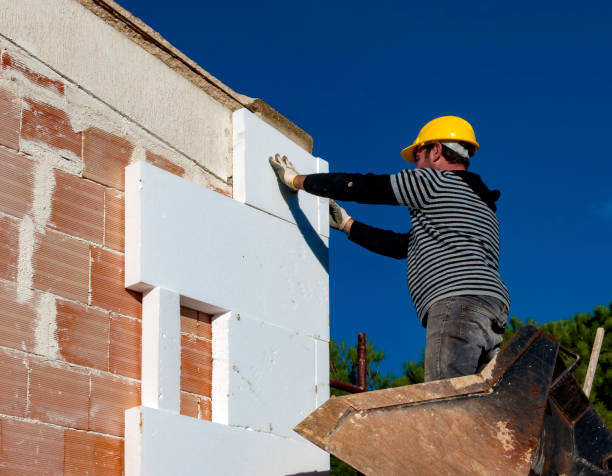 Best Insulation for Specific Applications in Crandall, TX