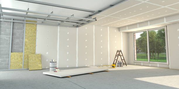 Best Specialty Insulation in Crandall, TX
