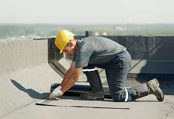 Best Energy Efficiency Solutions in Crandall, TX